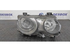 Recambio de faro derecho para bmw serie 3 compact (e46) 316ti referencia OEM IAM 6905496  
