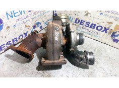 Recambio de turbocompresor para audi a4 berlina (8e) 2.5 v6 24v tdi referencia OEM IAM 059145701G  