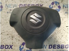 Recambio de airbag delantero izquierdo para suzuki swift berlina (mz) rock am ring (3-ptas.) referencia OEM IAM 4815079J10  