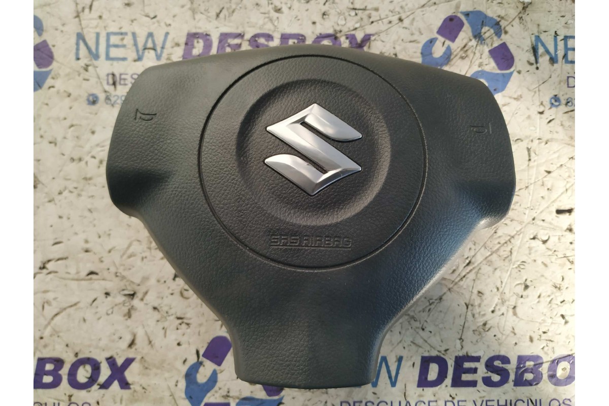 Recambio de airbag delantero izquierdo para suzuki swift berlina (mz) rock am ring (3-ptas.) referencia OEM IAM 4815079J10  