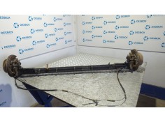 Recambio de puente trasero para citroen jumper combi (2) 27 c 2.8 hdi club ntz. 1000 referencia OEM IAM   