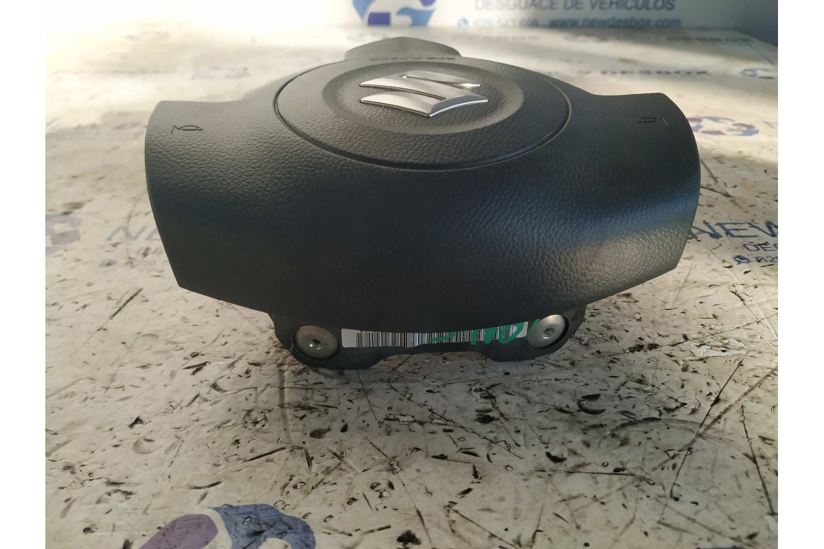 Recambio de airbag delantero izquierdo para suzuki swift berlina (mz) rock am ring (3-ptas.) referencia OEM IAM 4815079J10  
