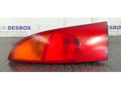 Recambio de piloto trasero izquierdo para ford focus berlina (cak) ambiente referencia OEM IAM XS4X13405  