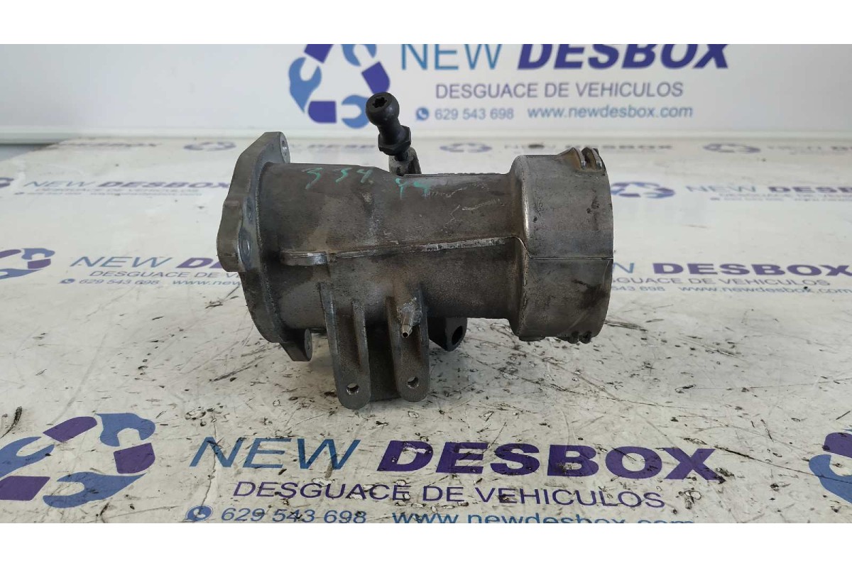 Recambio de valvula egr para mercedes-benz clase clc (cl203) clc 220 cdi (la) (203.708) referencia OEM IAM A6460900054  