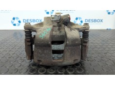Recambio de pinza de freno delantera izquierda para fiat stilo (192) 1.9 jtd 16v cat referencia OEM IAM 0204Y01246  