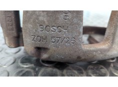 Recambio de pinza de freno delantera izquierda para fiat stilo (192) 1.9 jtd 16v cat referencia OEM IAM 0204Y01246   2