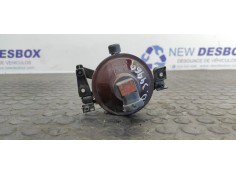 Recambio de faro antiniebla derecho para ford focus berlina (cap) ambiente (d) referencia OEM IAM 3M5115K201AA   2