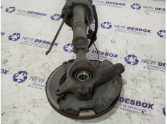 Recambio de mangueta delantera derecha para suzuki swift berlina (mz) rock am ring (3-ptas.) referencia OEM IAM    2