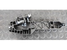 Recambio de maneta trasera izquierda para hyundai i20 active classic blue referencia OEM IAM    2