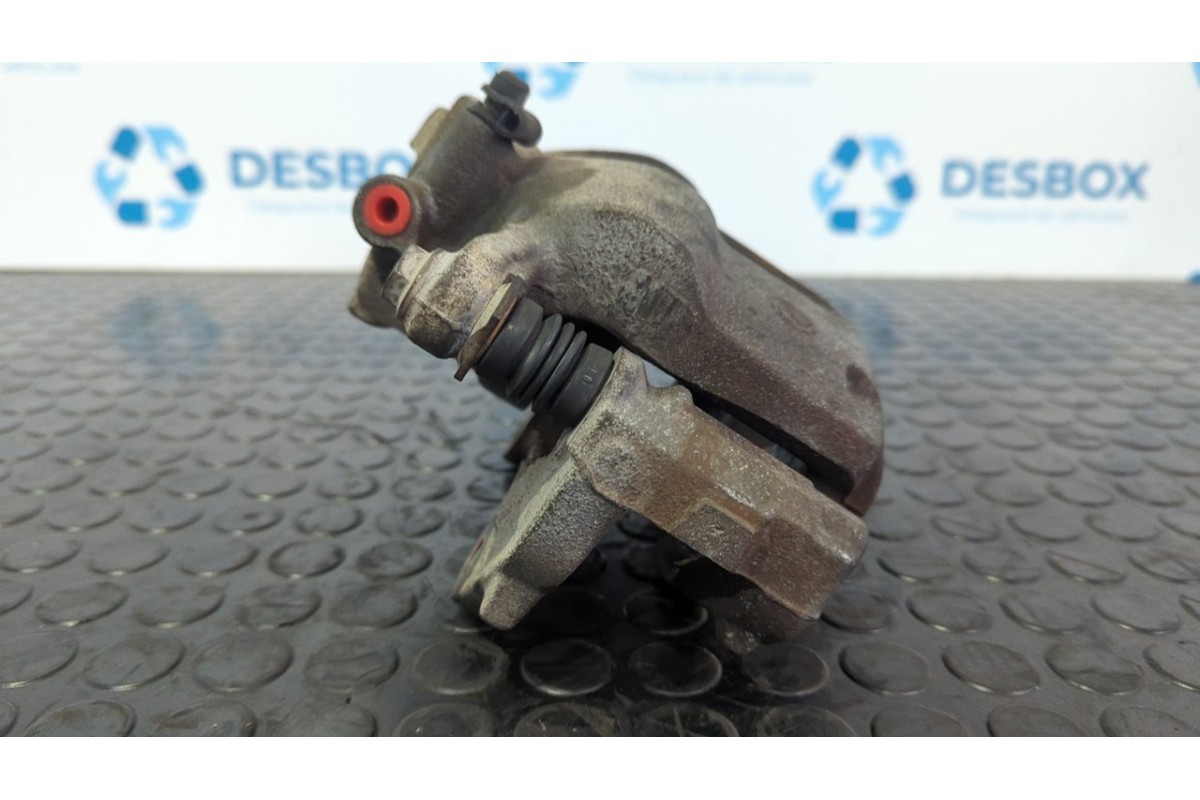 Recambio de pinza de freno delantera derecha para fiat stilo (192) 1.9 jtd 16v cat referencia OEM IAM 0204Y01247  