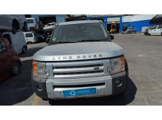 Recambio de capo para land rover discovery v6 td edition 60 yrs referencia OEM IAM   