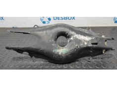 Recambio de brazo izquierdo inferior trasero para mercedes-benz clase c (w204) lim. c 220 cdi blueefficiency amg edition (204.00