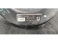 Recambio de servofreno para opel corsa c comfort referencia OEM IAM 90576562   2