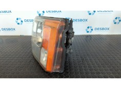 Recambio de faro izquierdo para land rover discovery v6 td edition 60 yrs referencia OEM IAM XBC500412   2