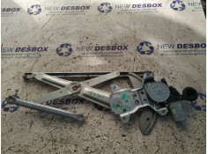 Recambio de elevalunas delantero derecho para suzuki swift berlina (mz) rock am ring (3-ptas.) referencia OEM IAM 8343063J00  