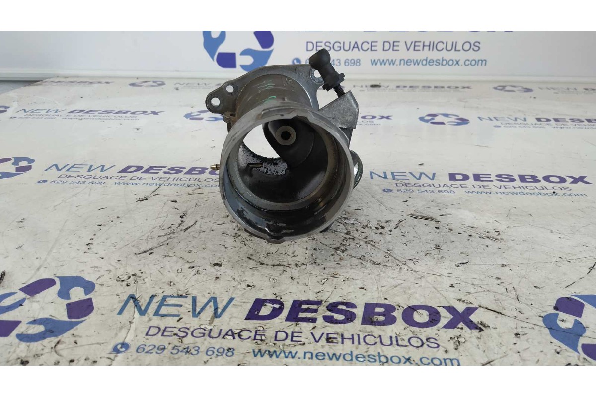 Recambio de valvula egr para mercedes-benz clase clc (cl203) clc 220 cdi (la) (203.708) referencia OEM IAM A6460900054  