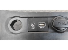 Recambio de modulo electronico para hyundai i20 active classic blue referencia OEM IAM 96120C7500   2