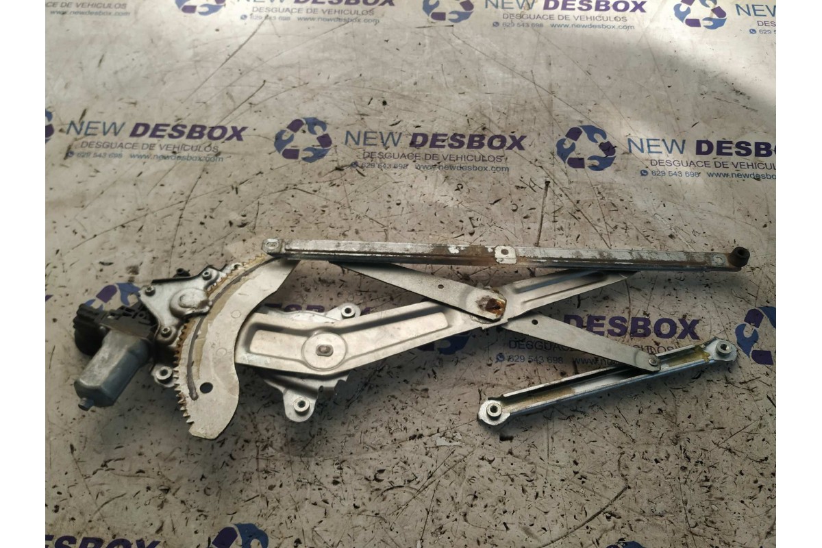 Recambio de elevalunas delantero derecho para suzuki swift berlina (mz) rock am ring (3-ptas.) referencia OEM IAM 8343063J00  