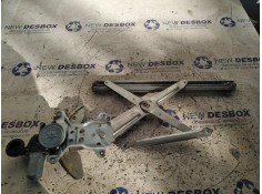 Recambio de elevalunas delantero izquierdo para suzuki swift berlina (mz) rock am ring (3-ptas.) referencia OEM IAM 8346063J00  