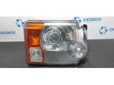 Recambio de faro derecho para land rover discovery v6 td edition 60 yrs referencia OEM IAM XBC500402  