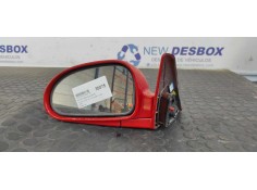 Recambio de retrovisor izquierdo para hyundai coupe (j2) 1.6 fx coupe referencia OEM IAM 8760527150  