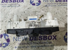 Recambio de mando calefaccion / aire acondicionado para opel corsa d referencia OEM IAM 16774010   2