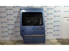 Recambio de puerta lateral corredera derecha para ford tourneo connect (tc7) 1.8 tdci cat referencia OEM IAM   