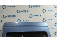 Recambio de puerta lateral corredera derecha para ford tourneo connect (tc7) 1.8 tdci cat referencia OEM IAM    2