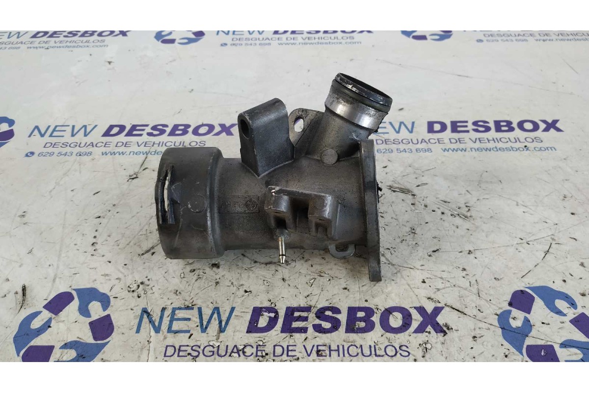 Recambio de valvula egr para mercedes-benz clase clc (cl203) clc 220 cdi (la) (203.708) referencia OEM IAM A6460900054  
