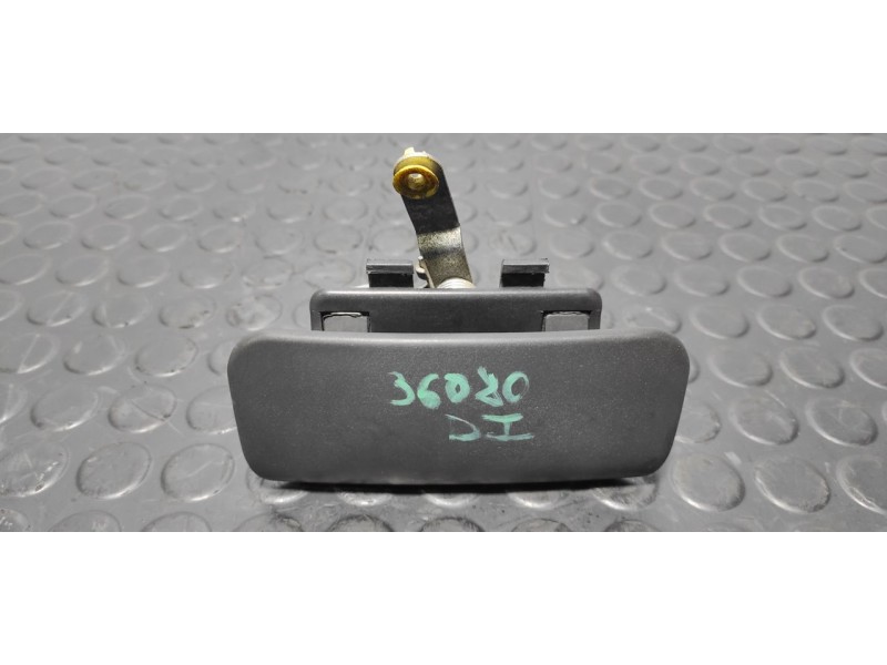 Recambio de maneta delantera izquierda para ford transit caja cerrada ´06 ft 260 k trend lkw referencia OEM IAM YC15V22401  