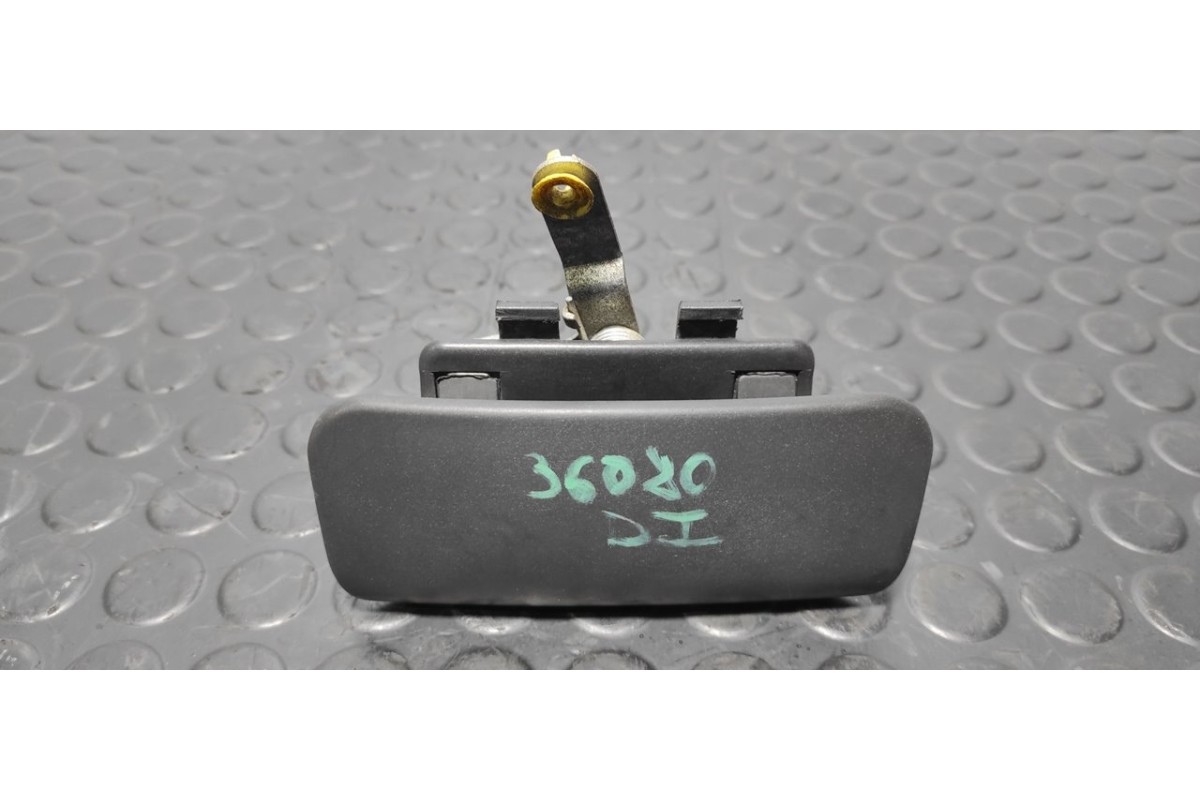 Recambio de maneta delantera izquierda para ford transit caja cerrada ´06 ft 260 k trend lkw referencia OEM IAM YC15V22401  
