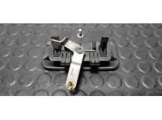 Recambio de maneta delantera izquierda para ford transit caja cerrada ´06 ft 260 k trend lkw referencia OEM IAM YC15V22401   2