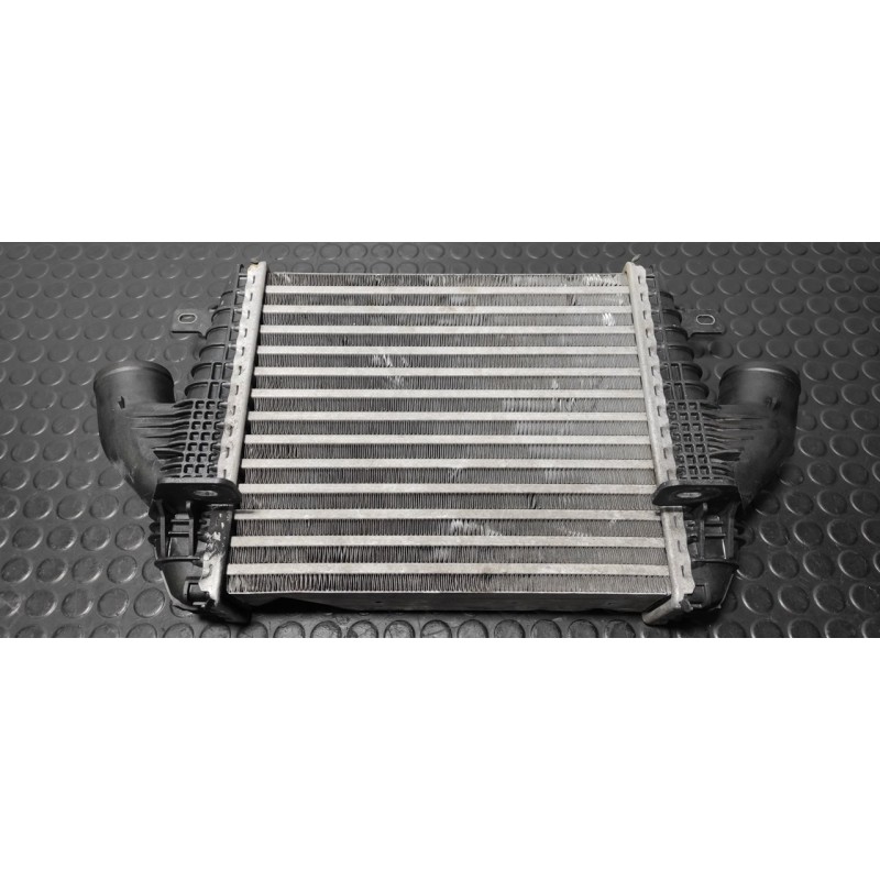 Recambio de intercooler para renault maxity fgdk 150.35/45 referencia OEM IAM   