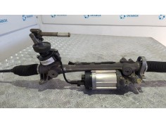 Recambio de cremallera direccion para seat leon (1p1) sport limited referencia OEM IAM 1K1423051CL   2