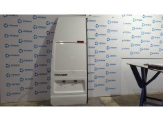Recambio de porton trasero izquierdo para ford transit caja cerrada ´06 ft 260 k trend lkw referencia OEM IAM   
