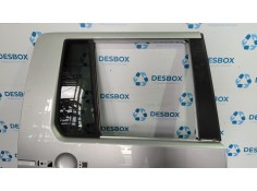 Recambio de puerta trasera derecha para land rover discovery v6 td edition 60 yrs referencia OEM IAM    2
