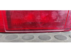 Recambio de piloto trasero izquierdo para seat ibiza crono referencia OEM IAM A2810881   2