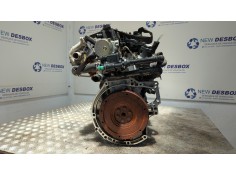 Recambio de motor para peugeot 107 1.4 hdi cat (8ht / dv4td) referencia OEM IAM 8HT  