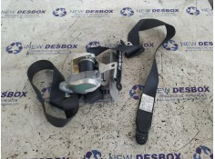Recambio de cinturon delantero derecho para suzuki swift berlina (mz) rock am ring (3-ptas.) referencia OEM IAM 8492062K0  