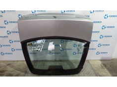 Recambio de porton trasero para citroen c5 berlina 2.0 hdi 90 sx/sx automático referencia OEM IAM   