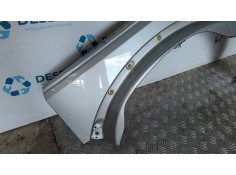 Recambio de aleta delantera izquierda para land rover discovery v6 td edition 60 yrs referencia OEM IAM    2