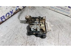 Recambio de cerradura puerta delantera izquierda para audi a4 berlina (8e) 2.5 v6 24v tdi referencia OEM IAM 8D1837015F  