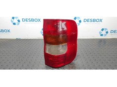 Recambio de piloto trasero derecho para opel combo (corsa b) 1.7 diesel referencia OEM IAM   