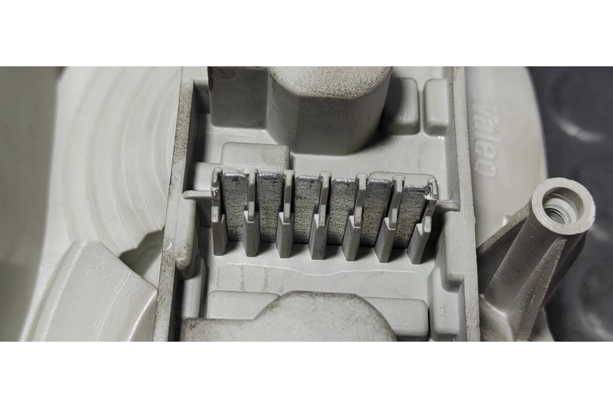 Recambio de piloto trasero derecho para opel combo (corsa b) 1.7 diesel referencia OEM IAM   
