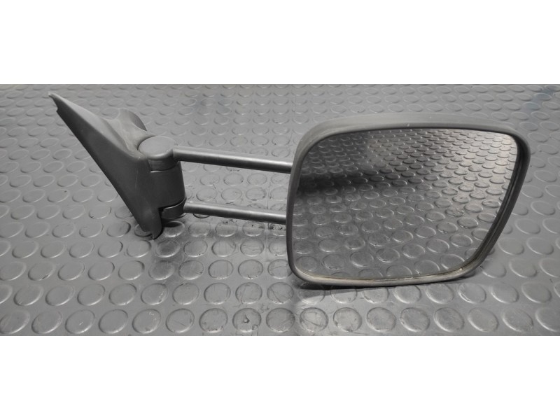 Recambio de retrovisor derecho para opel combo (corsa b) 1.7 diesel referencia OEM IAM 202232  
