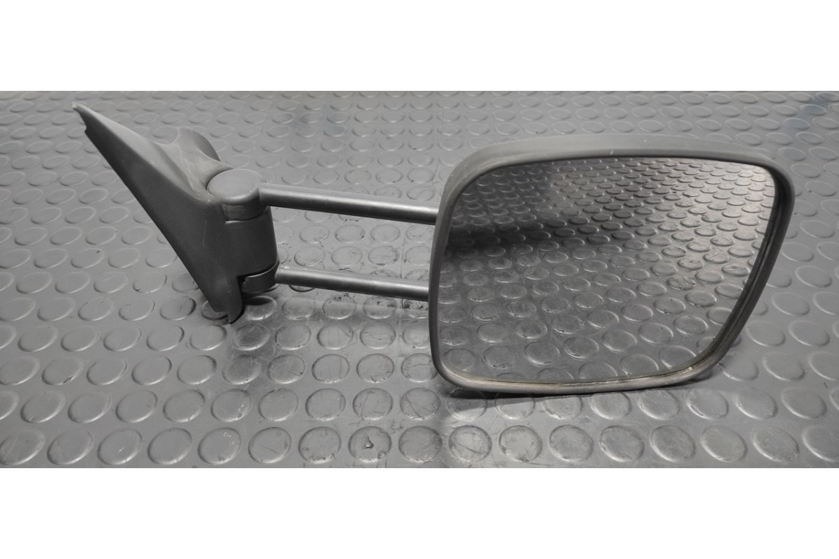 Recambio de retrovisor derecho para opel combo (corsa b) 1.7 diesel referencia OEM IAM 202232  