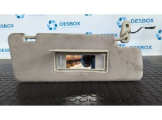 Recambio de parasol derecho para land rover discovery v6 td edition 60 yrs referencia OEM IAM 156215601   2