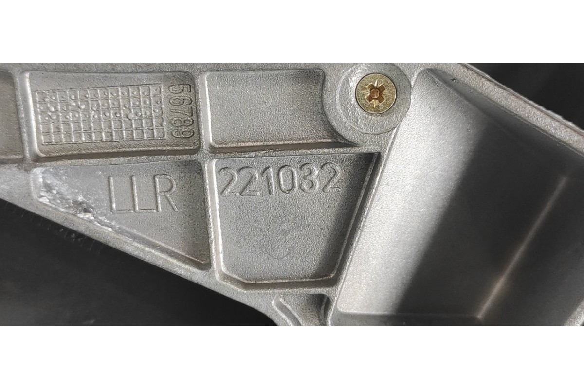 Recambio de retrovisor derecho para opel combo (corsa b) 1.7 diesel referencia OEM IAM 202232  