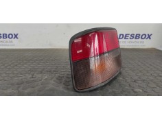Recambio de piloto trasero izquierdo para renault 21 berlina (b/l48) gtx referencia OEM IAM 7700792974   2