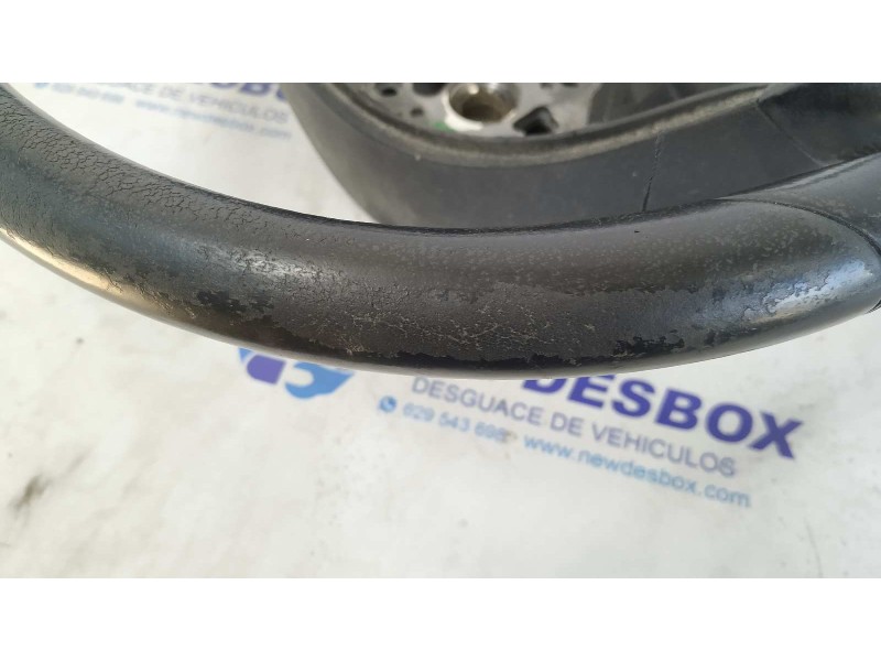 Recambio de volante para mercedes-benz clase clc (cl203) clc 220 cdi (la) (203.708) referencia OEM IAM A2304602118  